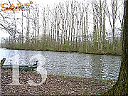 Horse lake: Stek 13, 1 visser
