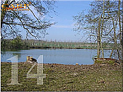 Horse lake: Stek 14, 1 visser 