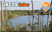 GREYS-lake _ Fishing Resort Du Der