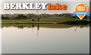BERKLEY-lake Fishing Resort Du Der