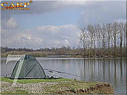 Horse lake: Stek 7, 1 visser