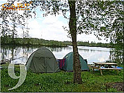 Horse lake: Stek 9, 1 visser