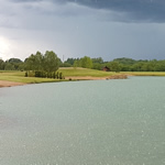 BERKLEY lake Stek 3+4 inclusief 2 vissers, chalet optioneel! (Jun, Jul en Aug 2026/27)